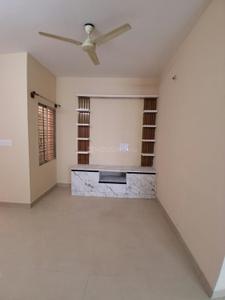 Hall Image of 1000 Sq.ft 2 BHK Independent House for rent in Brookefield Bengaluru for Rs. 27000