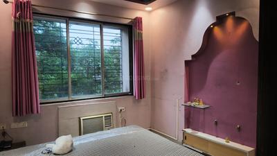 Bedroom Image of 1440 Sq.ft 3 BHK Apartment / Flat for rent in Thakurpukur Kolkata for Rs. 30500