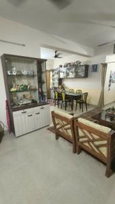 Hall Image of 1378 Sq.ft 3 BHK Apartment / Flat for sale in Lifestyle Orchid, Jagannathprasad Bhubaneswar for Rs. 8800000