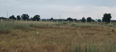 Image of 10000 Sq.ft Residential Plot / Land for sale in Kham Kheda, Bhopal for Rs. 3800000