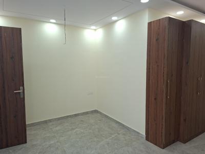 Bedroom Image of 900 Sq.ft 3 BHK Builder Floor for sale in Subhash Nagar New Delhi for Rs. 14000000