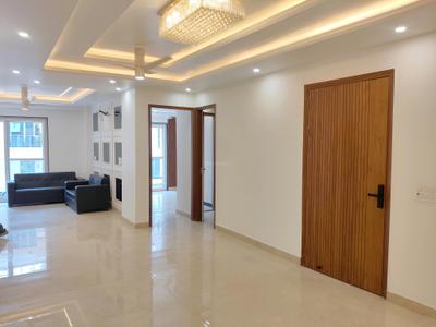 Drying Area Image of 2500 Sq.ft 4 BHK Apartment / Flat for sale in Pioneer Park, Sector 61 Gurgaon for Rs. 49500000