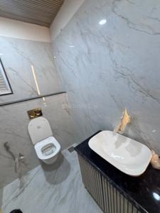 Image of 1800 Sq.ft 3 BHK Apartment / Flat for rent in Shivaji Nagar, Nagpur for Rs. 55000
