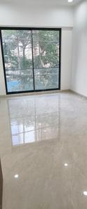 Living Room Image of 700 Sq.ft 2 BHK Apartment / Flat for sale in Antop Hill Mumbai for Rs. 36300000