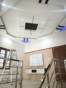 Hall Image of 1850 Sq.ft 4 BHK Independent House for sale in Thrippunithura Kochi for Rs. 12500000
