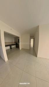 Hall Image of 1193 Sq.ft 2 BHK Apartment / Flat for sale in Kohinoor West View Reserve II, Tathawade Pune for Rs. 11000000