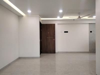Living Room Image of 1325 Sq.ft 2 BHK Apartment / Flat for sale in Kharghar Navi Mumbai for Rs. 17500000