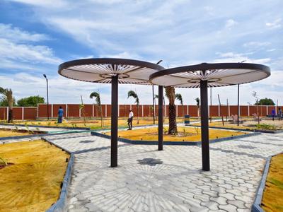 Image of 1200 Sq.ft Residential Plot / Land for sale in Woraiyur, Tiruchirappalli for Rs. 700000