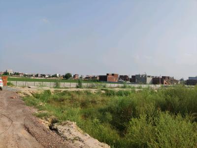 Image of 900 Sq.ft Residential Plot / Land for sale in Lal Kuan, Ghaziabad for Rs. 2500000