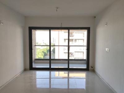 Living Room Image of 4422 Sq.ft 4 BHK Apartment / Flat for sale in Paarijat Eclat, Iscon Ambli Road Ahmedabad for Rs. 53000000