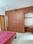 Abshot Layout, Vasanth Nagar Bedroom 3