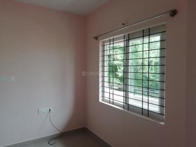 Bedroom Image of 1050 Sq.ft 2 BHK Apartment / Flat for rent in Ramakrishnanagar Mysore for Rs. 19000