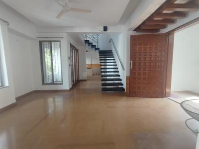 Hall Image of 5800 Sq.ft 4 BHK Independent House for sale in Kothrud Pune for Rs. 50000000