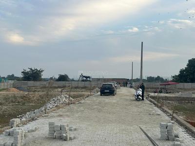 Residential plots near pari chowk greater Noida Plot View 2