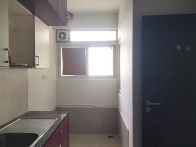 Kitchen Image of 1000 Sq.ft 2 BHK Apartment / Flat for rent in Prestige Bella Vista, Iyyappanthangal Chennai for Rs. 35000