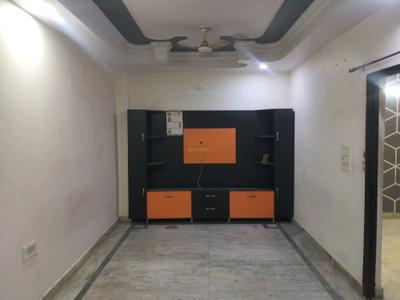 Living Room Image of 820 Sq.ft 2 BHK Apartment / Flat for sale in Shalimar Garden Ghaziabad for Rs. 4950000