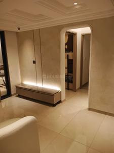 Hall Image of 1030 Sq.ft 2 BHK Apartment / Flat for sale in Naiknavare Centralvista, Sadashiv Peth Pune for Rs. 13500000