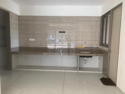 Kitchen Image of 3445 Sq.ft 4 BHK Apartment / Flat for sale in Gota Ahmedabad for Rs. 23000000