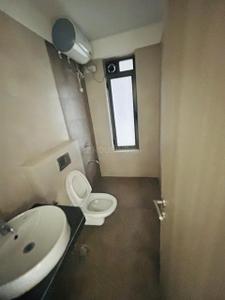 Image of 1170 Sq.ft 3 BHK Apartment / Flat for sale in Rustomjee Summit, Borivali East, Mumbai for Rs. 37000000