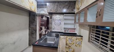 Balcony Image of 700 Sq.ft 2 BHK Independent House for sale in Kowkoor Secunderabad for Rs. 3800000