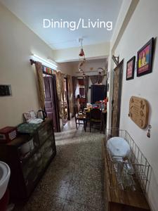 Hall Image of 600 Sq.ft 2 BHK Apartment / Flat for sale in Airport Gate no. 1 Kolkata for Rs. 2500000