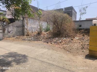 Image of 1500 Sq.ft Residential Plot / Land for sale in Jule, Solapur for Rs. 6000000