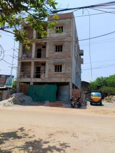 Image of 945 Sq.ft 2 BHK Apartment / Flat for sale in Madhavaram, Chennai for Rs. 8189928