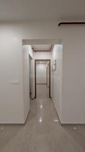 Hall Image of 1030 Sq.ft 2 BHK Apartment / Flat for sale in Birla Taranya Phase 1, Kalwa Thane for Rs. 14900000