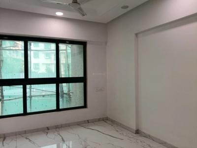Living Room Image of 1050 Sq.ft 2 BHK Apartment / Flat for sale in Ramdev Avighna Sky, Mira Road East Mira Bhayandar for Rs. 11500000