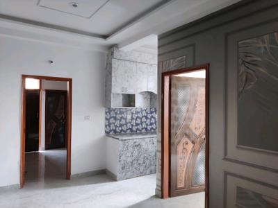 Living Room Image of 750 Sq.ft 2 BHK Builder Floor for sale in DLF Ankur Vihar Ghaziabad for Rs. 2250898