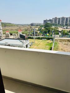 Balcony Image of 1350 Sq.ft 3 BHK Apartment / Flat for sale in Sector 20 Panchkula for Rs. 6790000