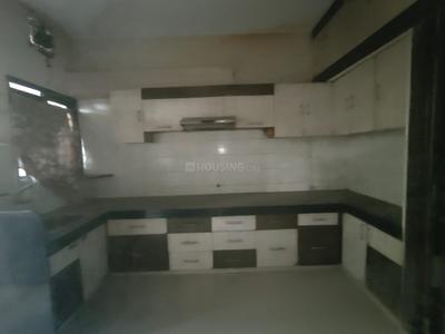 Kitchen Image of 4050 Sq.ft 6 BHK Villa for sale in Science City Ahmedabad for Rs. 47500000