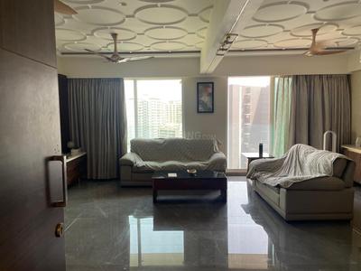 Hall Image of 1632 Sq.ft 4 BHK Apartment / Flat for sale in Tridhaatu Morya, Chembur Mumbai for Rs. 47500000