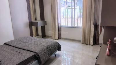 Bedroom Image of 930 Sq.ft 2 BHK Apartment / Flat for sale in Sigma Centuria, Fursungi Pune for Rs. 5700000