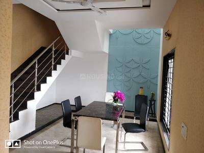Hall Image of 1100 Sq.ft 2 BHK Independent House for sale in Aranya City Of Woodland, Pacheda 1 Raipur for Rs. 2150000