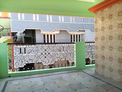 Lobby Image of 1200 Sq.ft 2 BHK Independent House for rent in Hennur Bengaluru for Rs. 22000