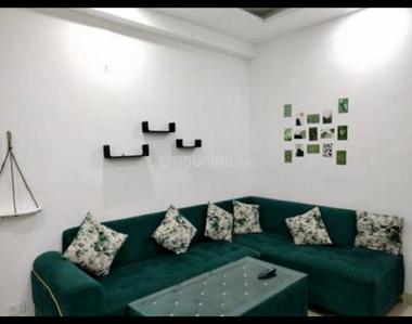 2 BHK Independent Builder Floor