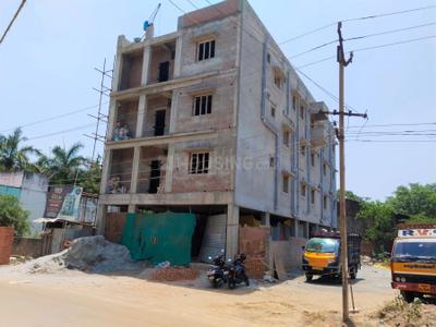 Image of 945 Sq.ft 3 BHK Apartment / Flat for sale in Madhavaram, Chennai for Rs. 7371222