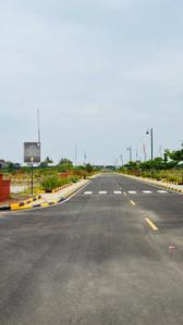 Image of 629 Sq.ft Residential Plot / Land for sale in Valarpuram, Chennai for Rs. 1700000