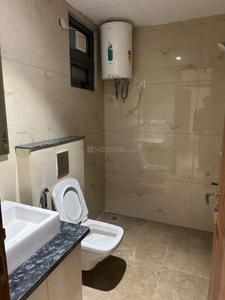 Image of 2850 Sq.ft 4 BHK Apartment / Flat for rent in The Medallion, Sector 82 A, Mohali for Rs. 85000