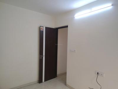 Bedroom Image of 530 Sq.ft 2 BHK Apartment / Flat for rent in Godrej Emerald, Thane West Thane for Rs. 21000