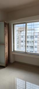 Hall Image of 1170 Sq.ft 2 BHK Apartment / Flat for rent in Ambegaon Budruk Pune for Rs. 23000