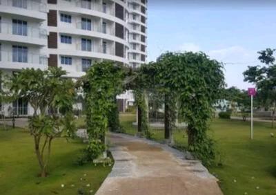 Image of 2187 Sq.ft 3 BHK Apartment / Flat for sale in Tata Tritvam, Ayyappankavu, Kochi for Rs. 33000000
