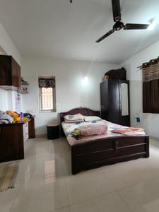 Bedroom Image of 1721 Sq.ft 3 BHK Apartment / Flat for sale in Yelahanka New Town Bengaluru for Rs. 15800000
