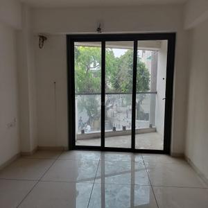 Hall Image of 1750 Sq.ft 3 BHK Apartment / Flat for sale in Kesariyaji Flats, Paldi Ahmedabad for Rs. 14000000