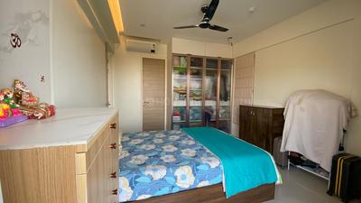 Hall Image of 2444 Sq.ft 3 BHK Apartment / Flat for sale in Kalpataru Jade Residences, Baner Pune for Rs. 38500000