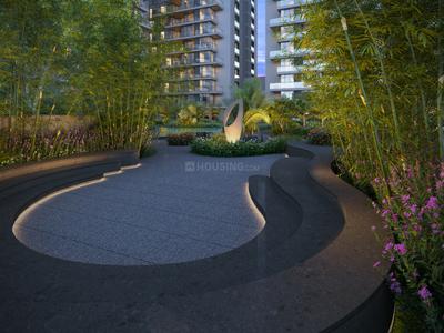 Image of 4050 Sq.ft 4 BHK Apartment / Flat for sale in The Grasslands, Kudasan, Gandhinagar for Rs. 20250000