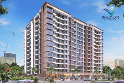 1 BHK Apartment
