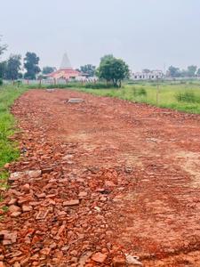 Image of 1500 Sq.ft Residential Plot / Land for sale in Safedabad, Lucknow for Rs. 2500000