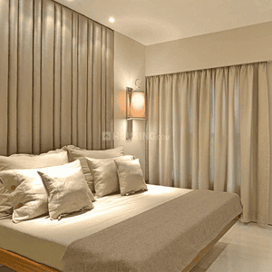 Image of 1501 Sq.ft 3 BHK Apartment / Flat for sale in Thane West, Thane for Rs. 27200000